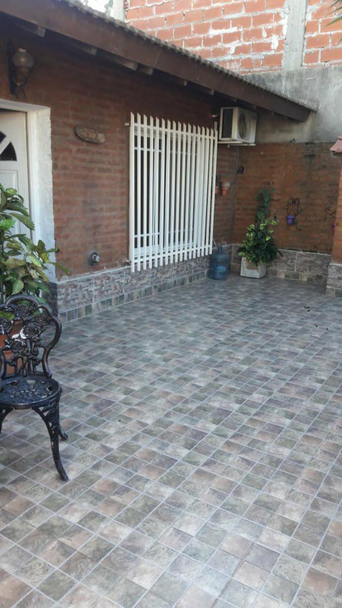 PARAMARIBO · Moreno — foto 22