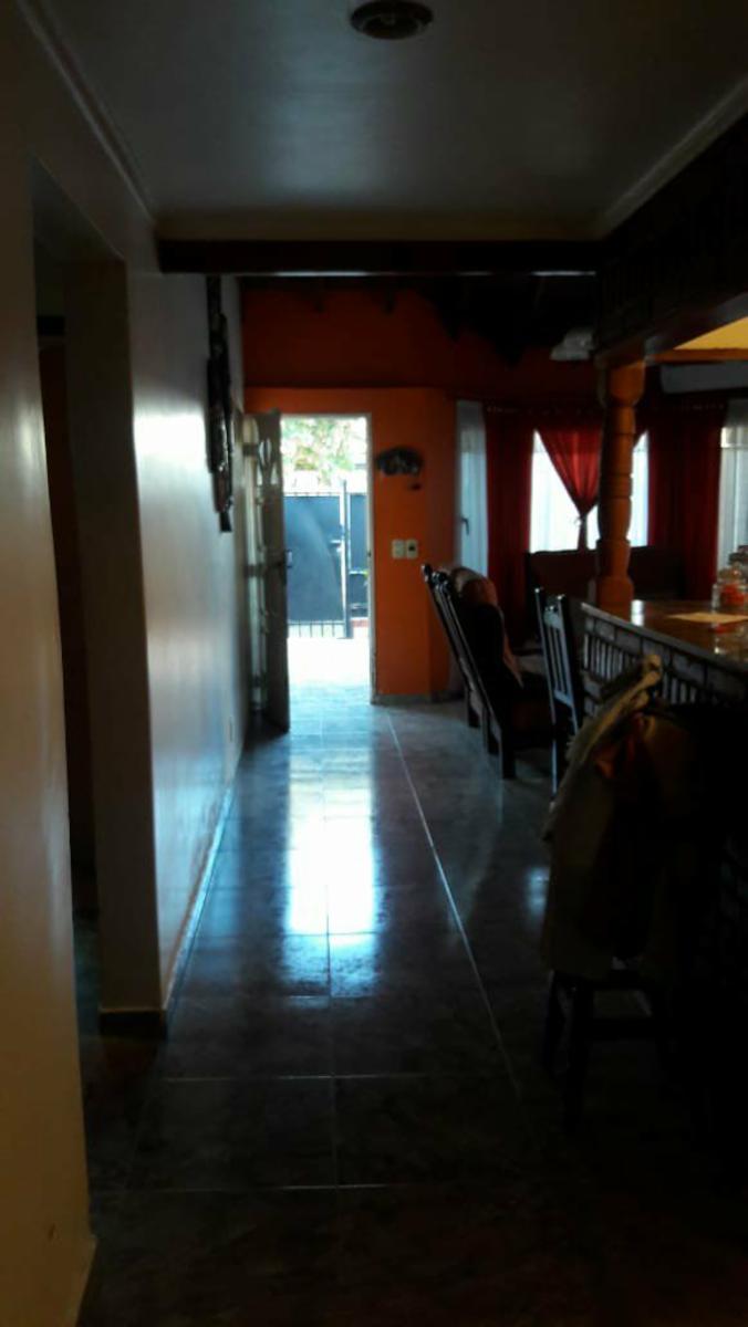PARAMARIBO · Moreno — foto 23