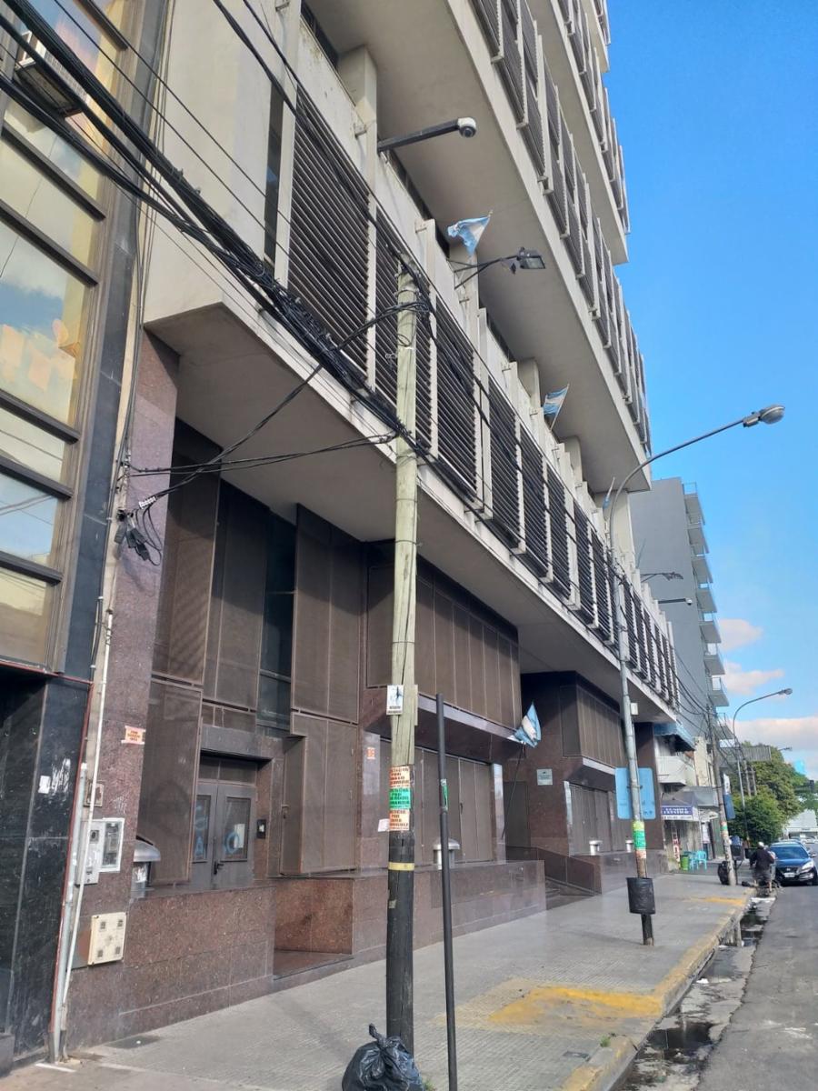 AV RICARDO BALBIN · San Martín — foto 4