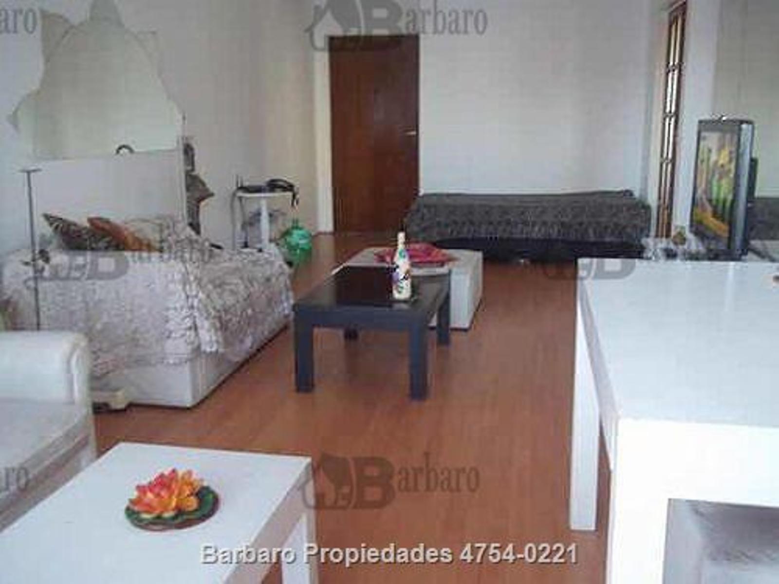 BARBARO VENDE DEPARTAMENTO EN EL CENTRO DE SAN MARTIN