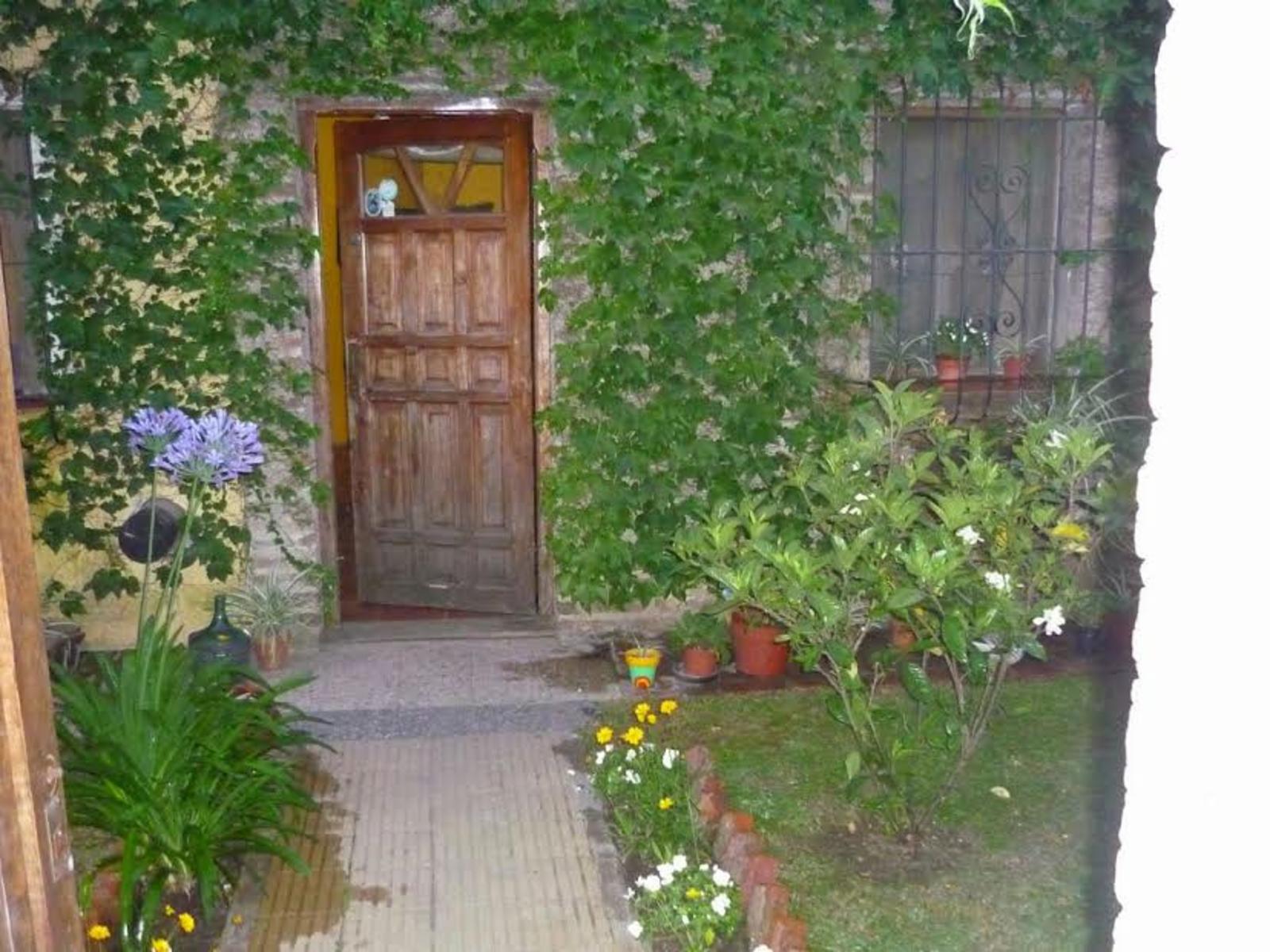 CASA APTA CREDITO EN BELLA VISTA.