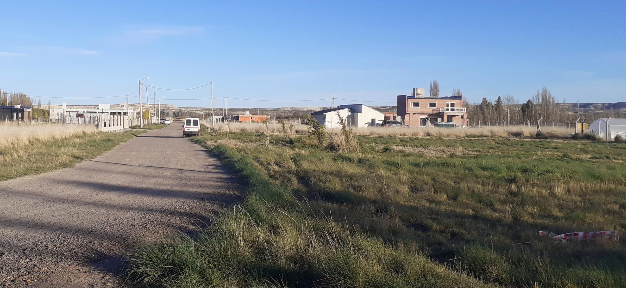 Gobernador Costa y Ruta 7 · Rawson — foto 5