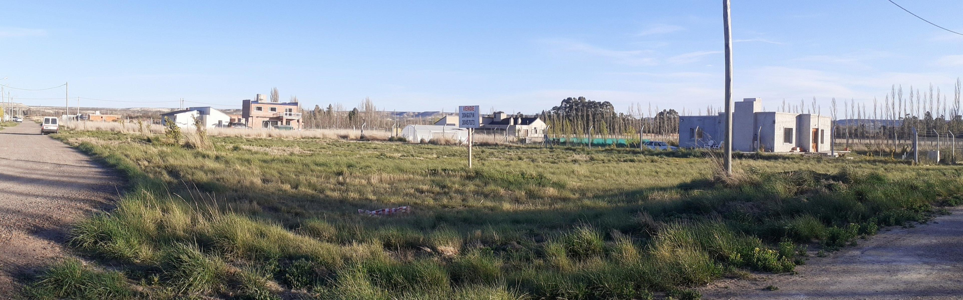 Gobernador Costa y Ruta 7 · Rawson — foto 9