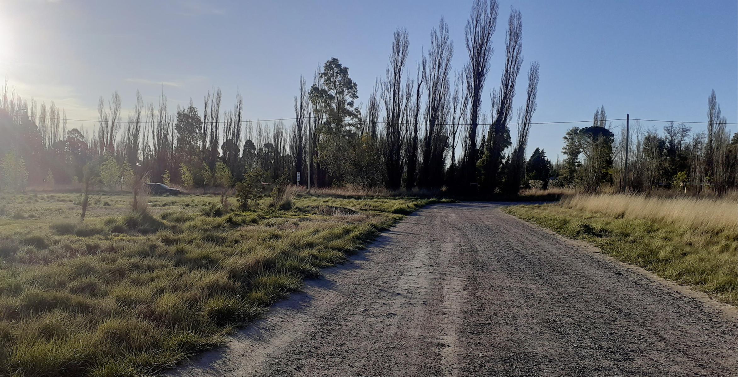 Gobernador Costa y Ruta 7 · Rawson — foto 10