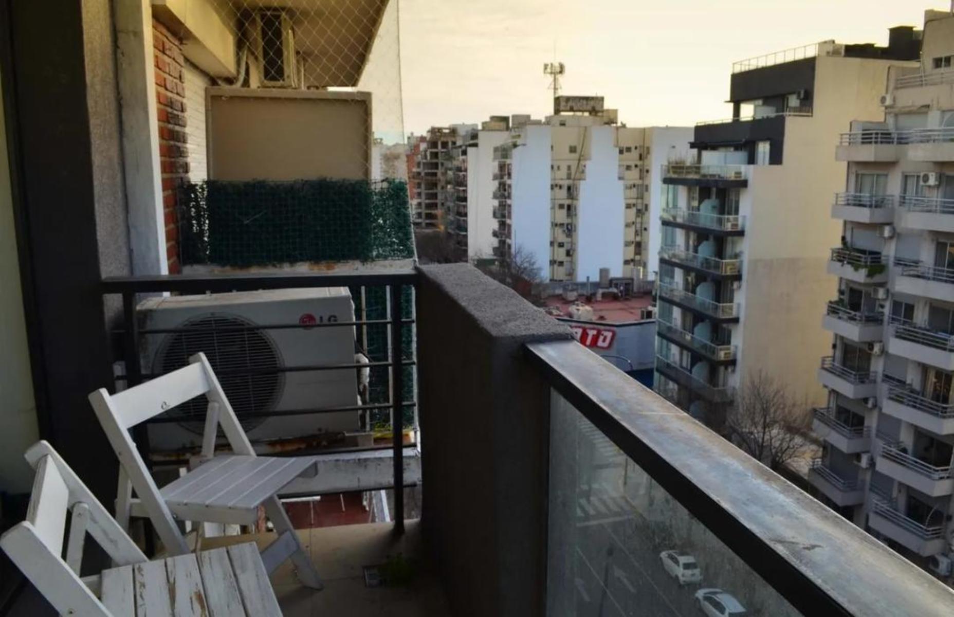 Av. Scalabrini Ortiz 1700 · Palermo — foto 8