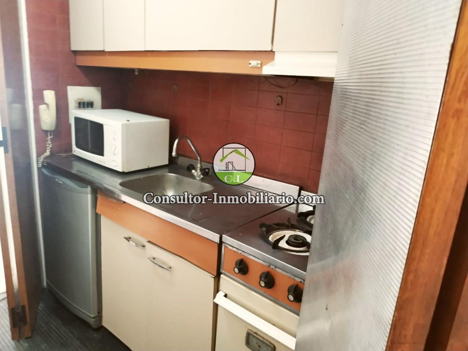 Marcelo T. de Alvear al 700 3º piso · Retiro — foto 4