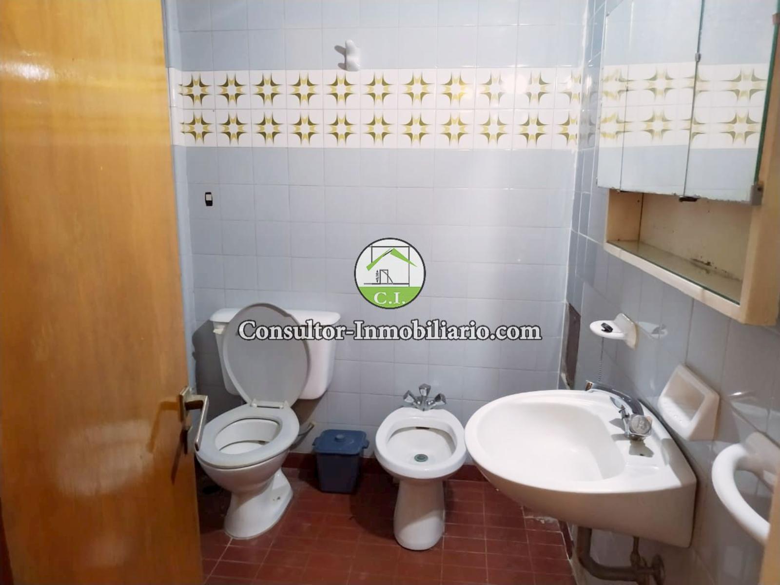 Marcelo T. de Alvear al 700 3º piso · Retiro — foto 5