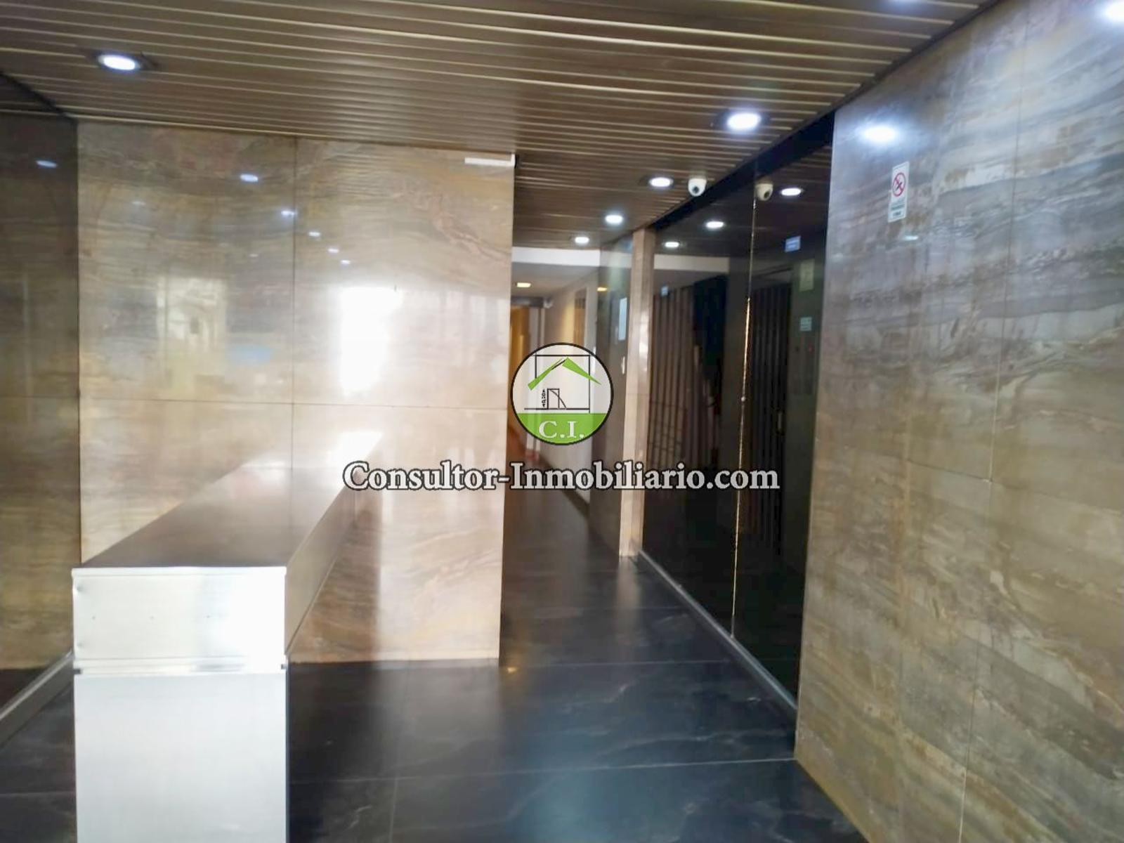 Marcelo T. de Alvear al 700 3º piso · Retiro — foto 6