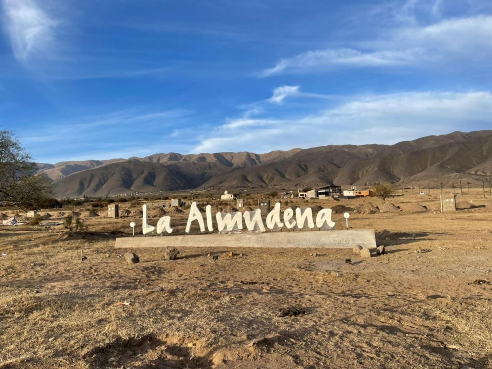 EN VENTA LOTES EN LA ALMUDENA TAFI DEL VALLE