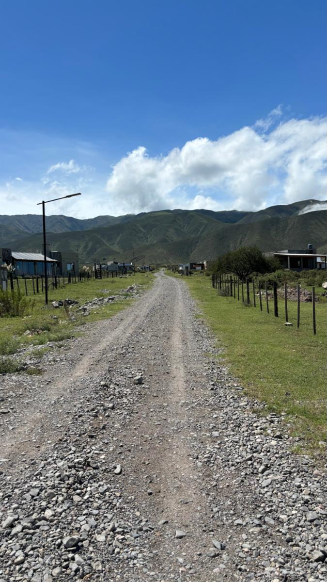EN VENTA LOTES EN LA ALMUDENA TAFI DEL VALLE · Tafí del Valle — foto 11