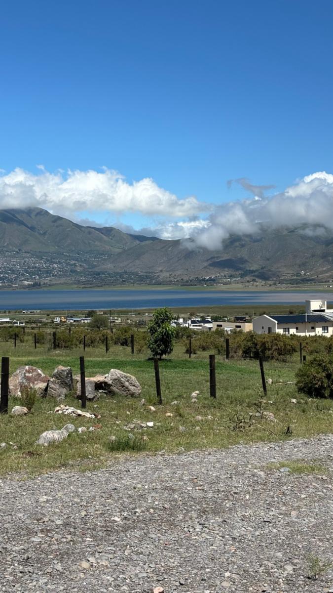 EN VENTA LOTES EN LA ALMUDENA TAFI DEL VALLE · Tafí del Valle — foto 14