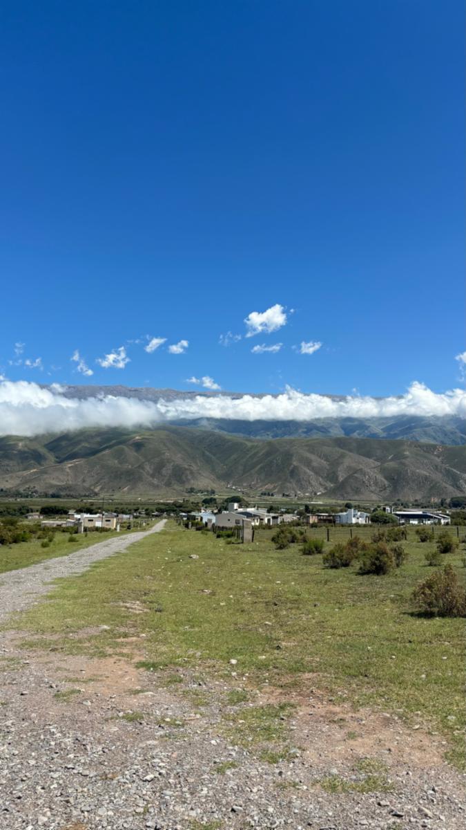 EN VENTA LOTES EN LA ALMUDENA TAFI DEL VALLE · Tafí del Valle — foto 15