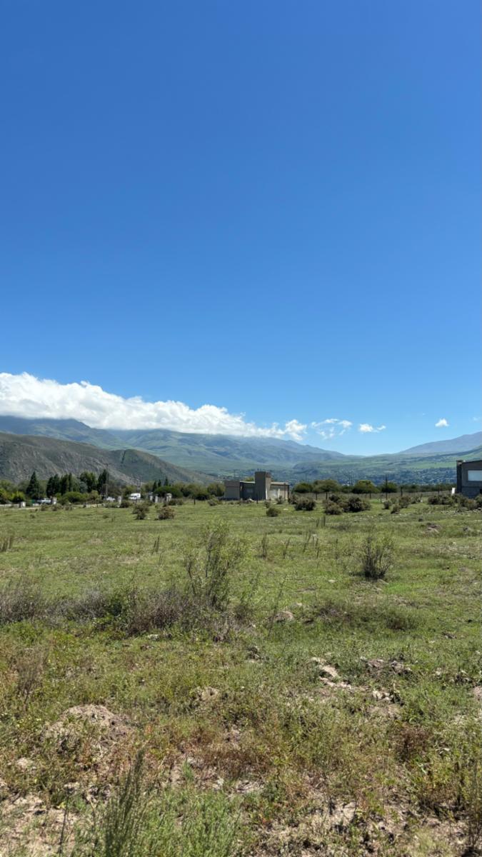 EN VENTA LOTES EN LA ALMUDENA TAFI DEL VALLE · Tafí del Valle — foto 16