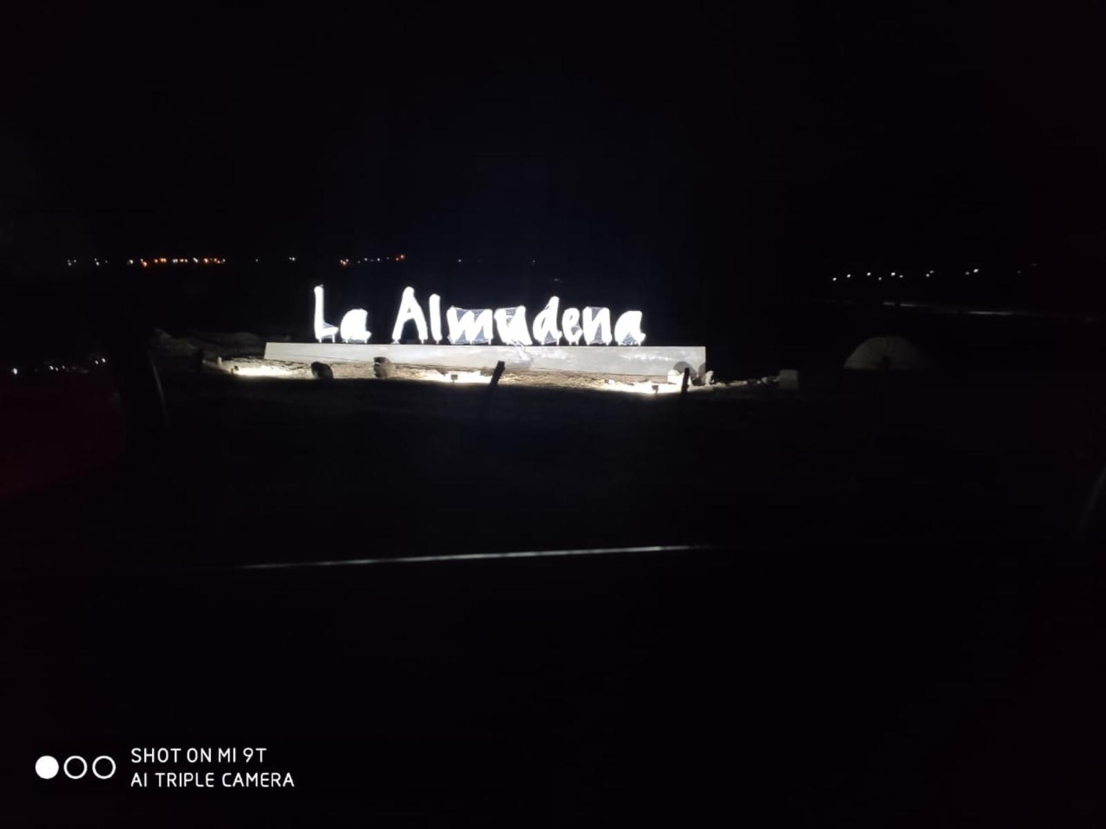 EN VENTA LOTES EN LA ALMUDENA TAFI DEL VALLE · Tafí del Valle — foto 4