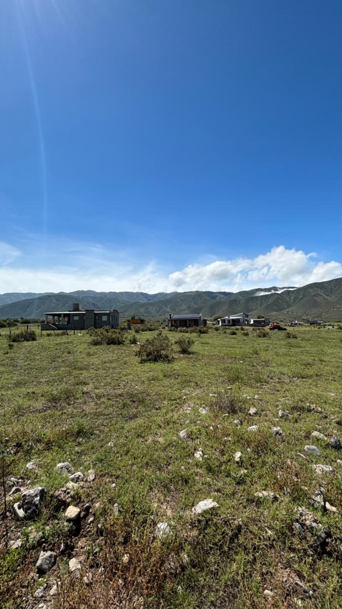 EN VENTA LOTES EN LA ALMUDENA TAFI DEL VALLE · Tafí del Valle — foto 5