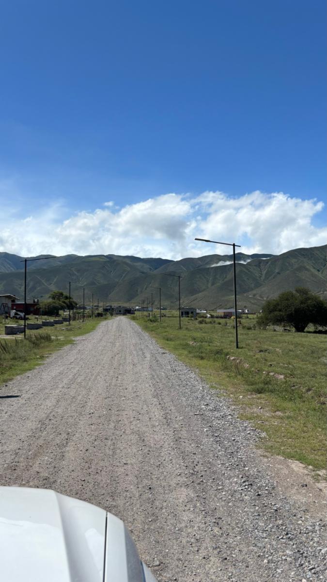 EN VENTA LOTES EN LA ALMUDENA TAFI DEL VALLE · Tafí del Valle — foto 6