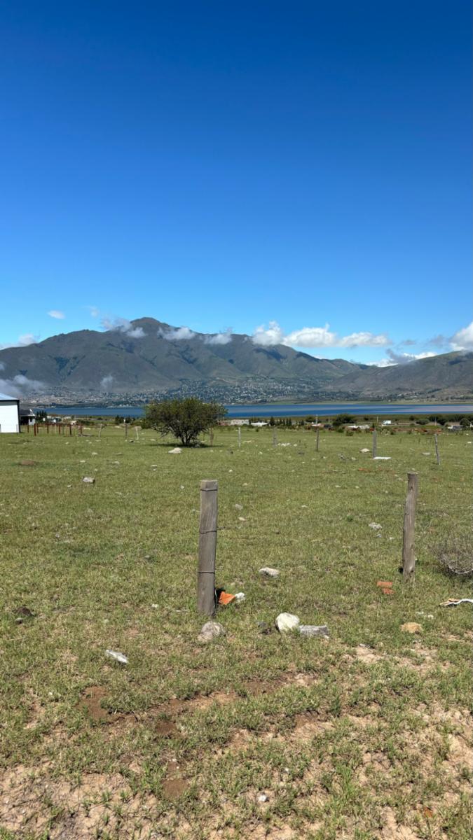 EN VENTA LOTES EN LA ALMUDENA TAFI DEL VALLE · Tafí del Valle — foto 8