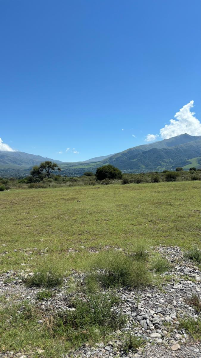 EN VENTA LOTES EN LA ALMUDENA TAFI DEL VALLE · Tafí del Valle — foto 9