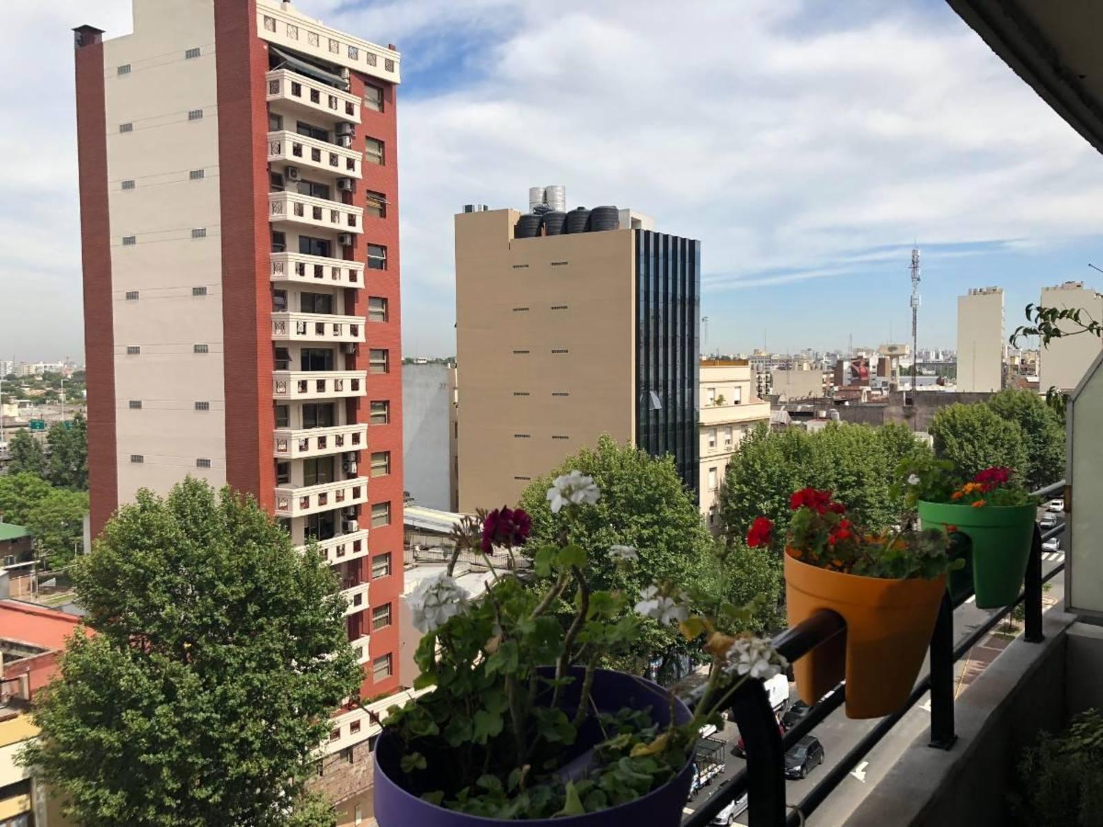 Montes de Oca 1700 · Barracas — foto 9
