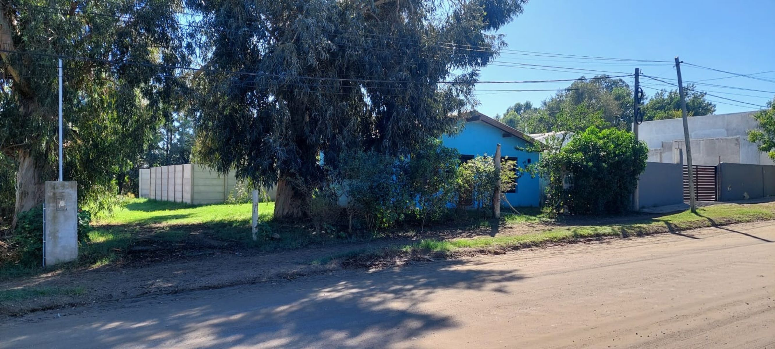Rio Juramento 559 · Monte Hermoso — foto 4