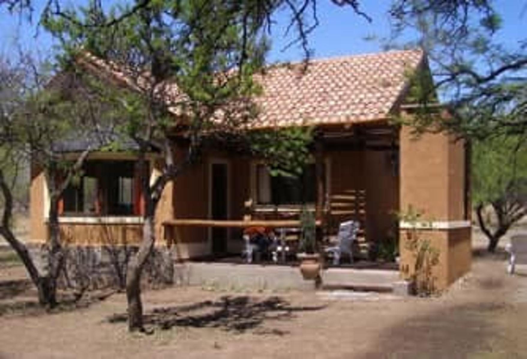 CLUB CAMPO EL JUSTINO, CORTADERAS, SAN LUIS · Chacabuco — foto 14