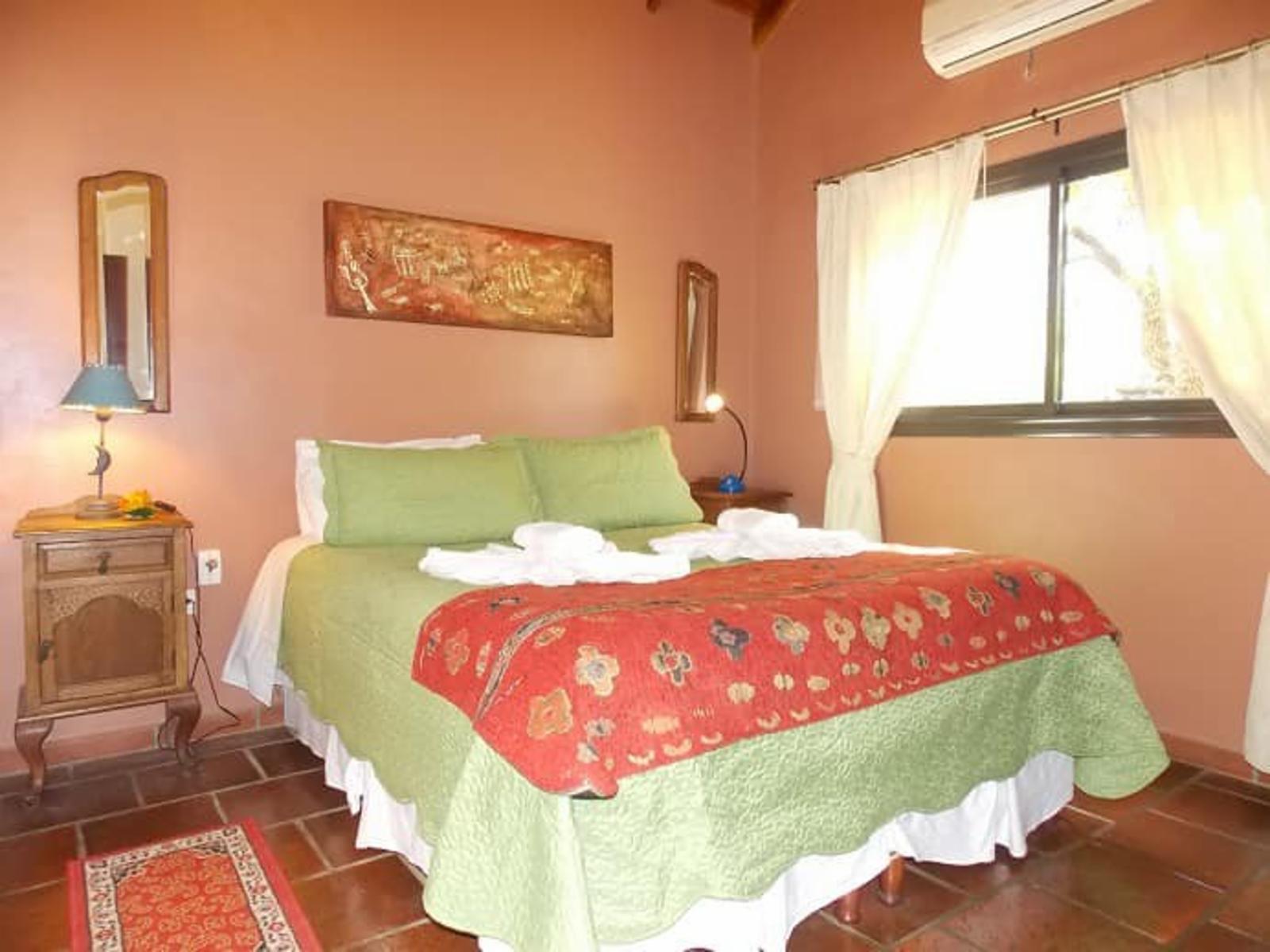 CLUB CAMPO EL JUSTINO, CORTADERAS, SAN LUIS · Chacabuco — foto 17
