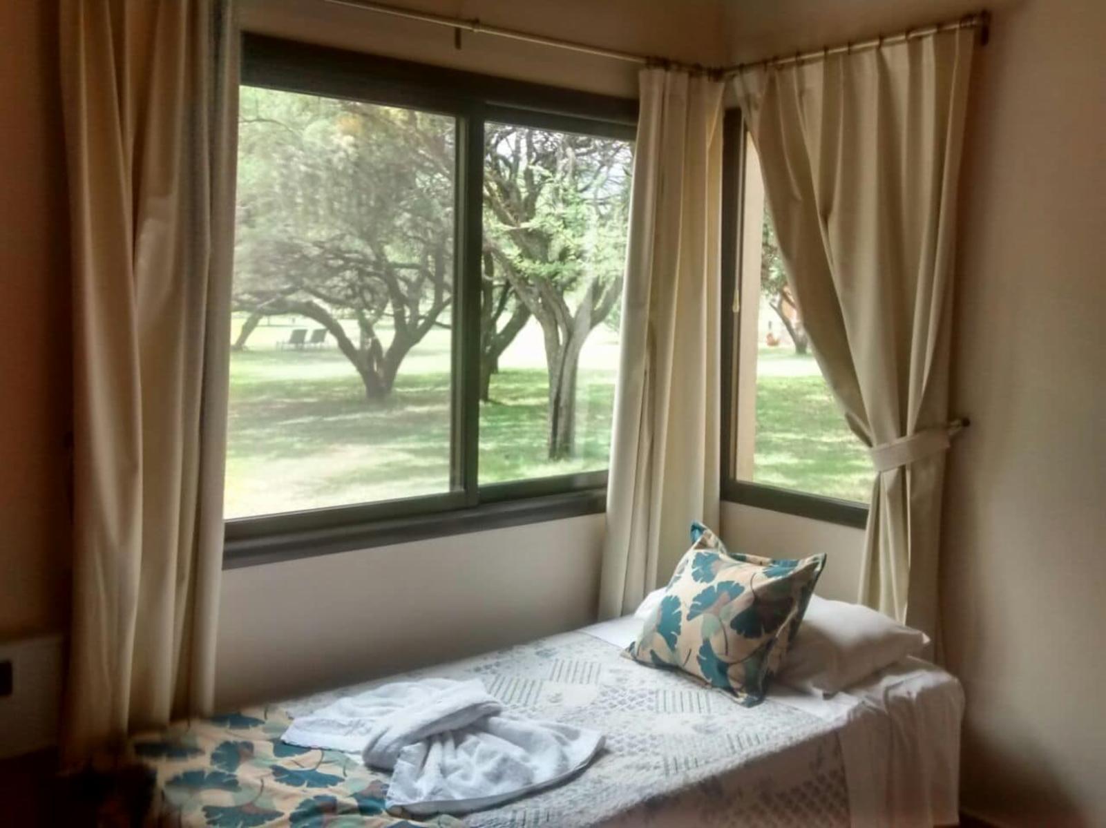 CLUB CAMPO EL JUSTINO, CORTADERAS, SAN LUIS · Chacabuco — foto 25