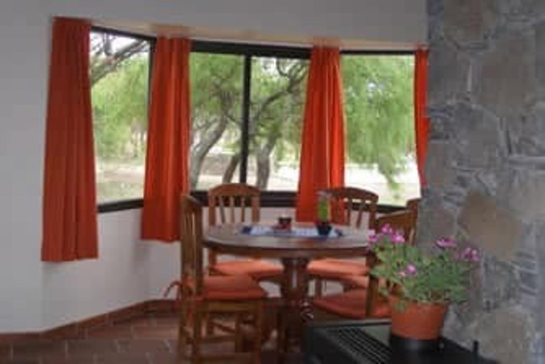 CLUB CAMPO EL JUSTINO, CORTADERAS, SAN LUIS · Chacabuco — foto 7
