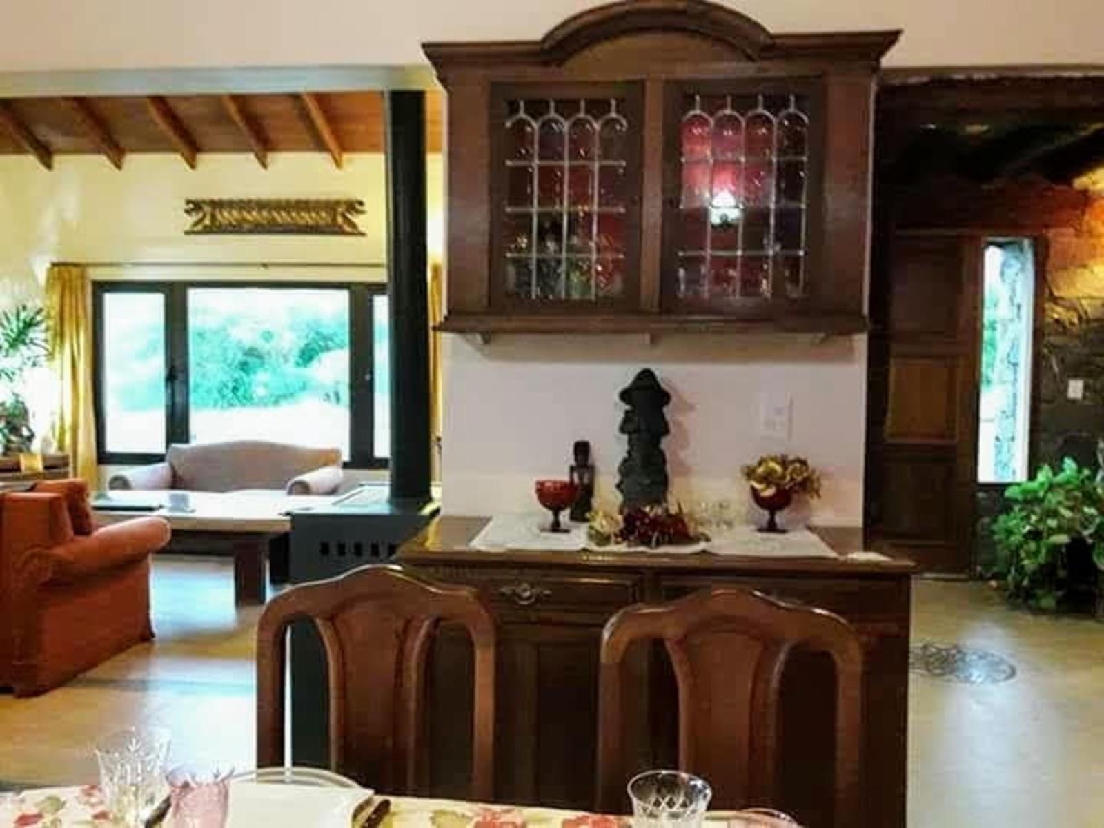 CLUB CAMPO EL JUSTINO, CORTADERAS, SAN LUIS · Chacabuco — foto 10