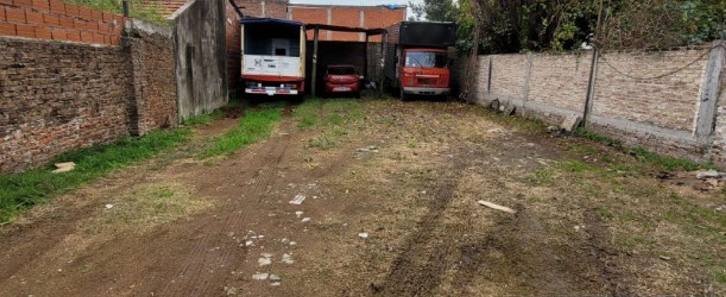 Lisboa 2634 · La Matanza — foto 5