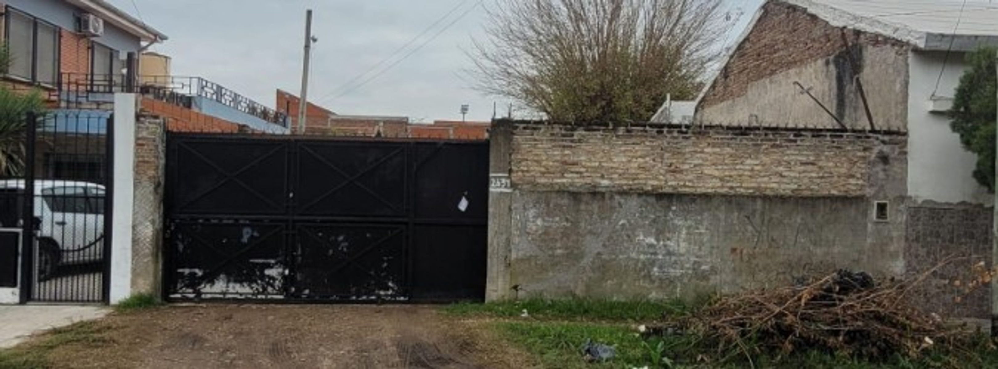 Lisboa 2634 · La Matanza — foto 6
