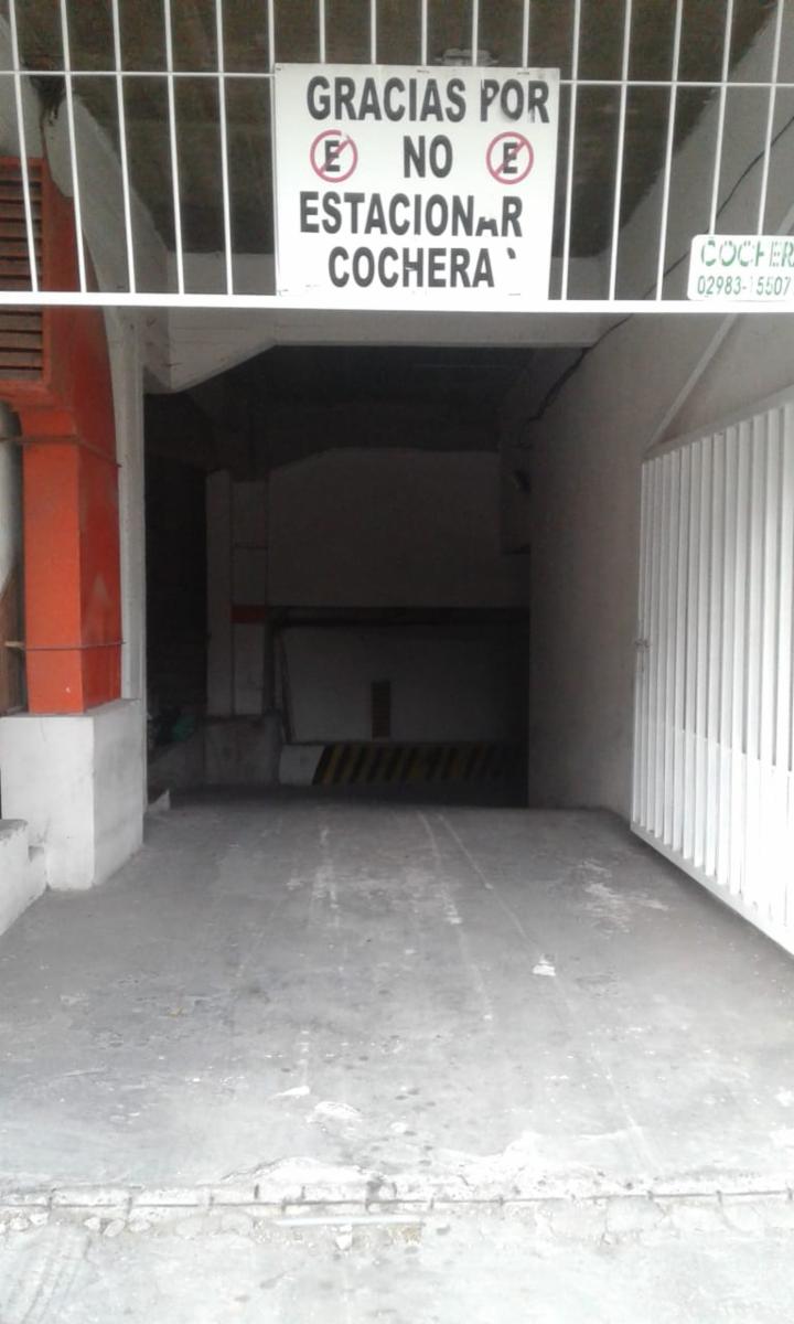 Dufaur 284 · Monte Hermoso — foto 12