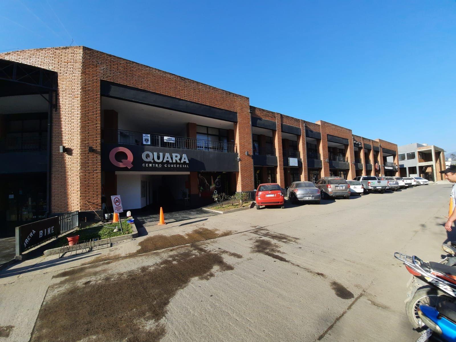 EN VENTA LOCAL COMERCIAL EN CENTRO COMERCIAL QUARA · Yerba Buena — foto 4