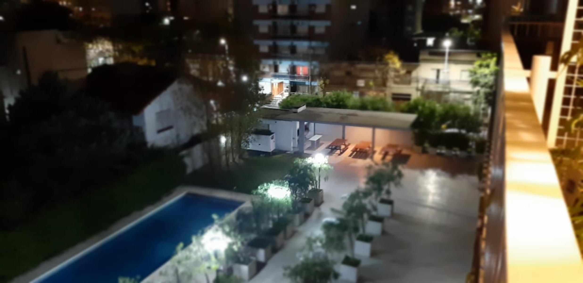 DEPARTAMENTO 2 Y 1/2 AMBIENTES CON AMENITIES EN MORON