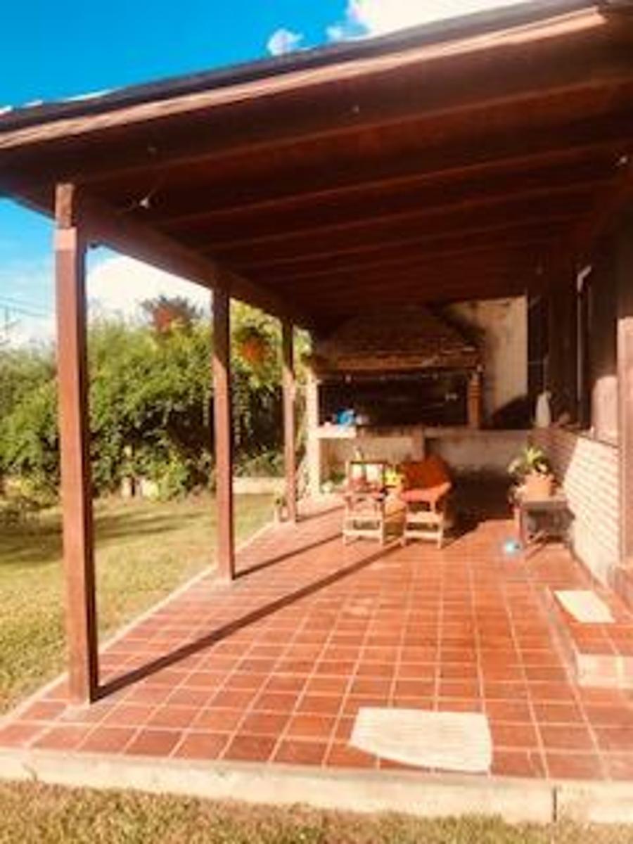 Cerro Negro · Capital — foto 4