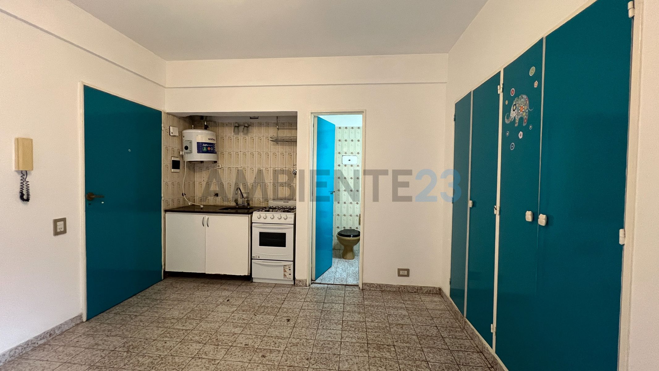 Avenida Monroe 4008 · Villa Urquiza — foto 11