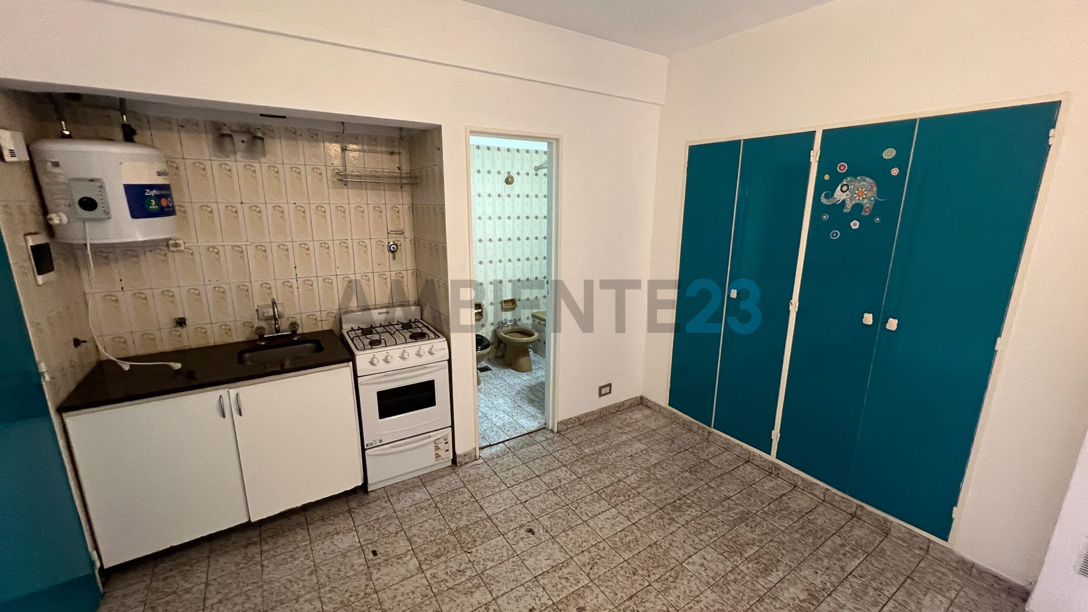 Avenida Monroe 4008 · Villa Urquiza — foto 16