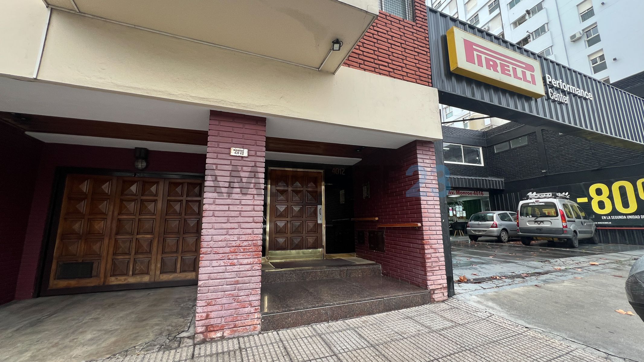 Avenida Monroe 4008 · Villa Urquiza — foto 3