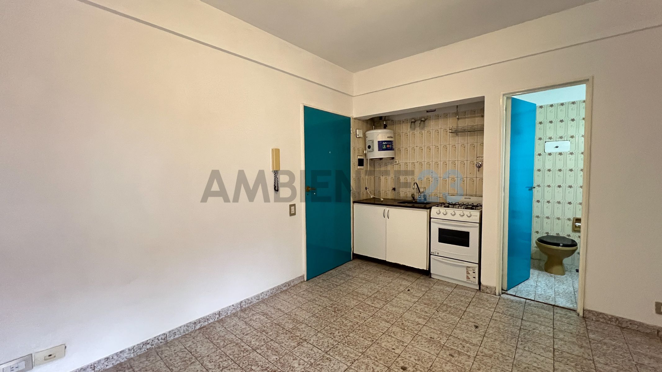 Avenida Monroe 4008 · Villa Urquiza — foto 10