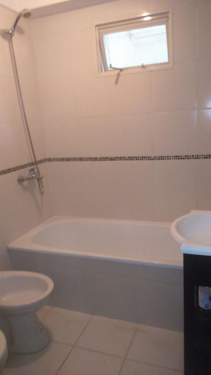 Belgrano Alquiler VIVIENDA Oficina Excelente Ubicacion Edif. con Vigilancia y Amenities