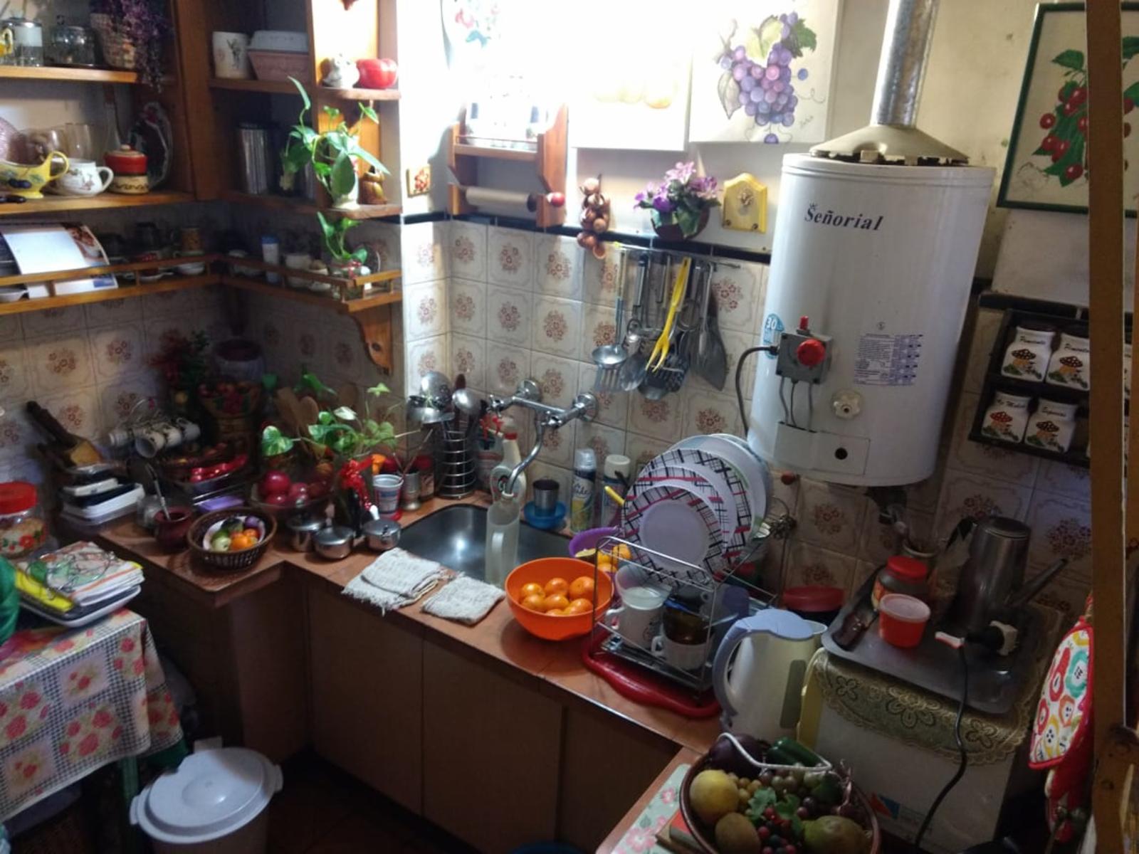 Avenida Vergara 1200 · Hurlingham — foto 5