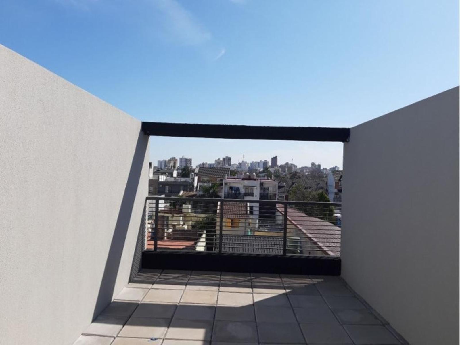 Yerbal 260 , 2° · La Matanza — foto 13