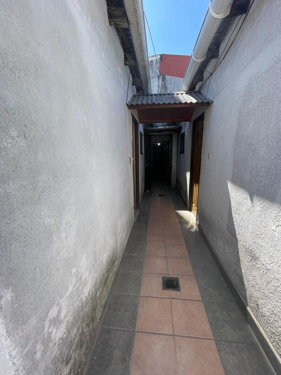 SAAVEDRA 4100 · Tres De Febrero — foto 20