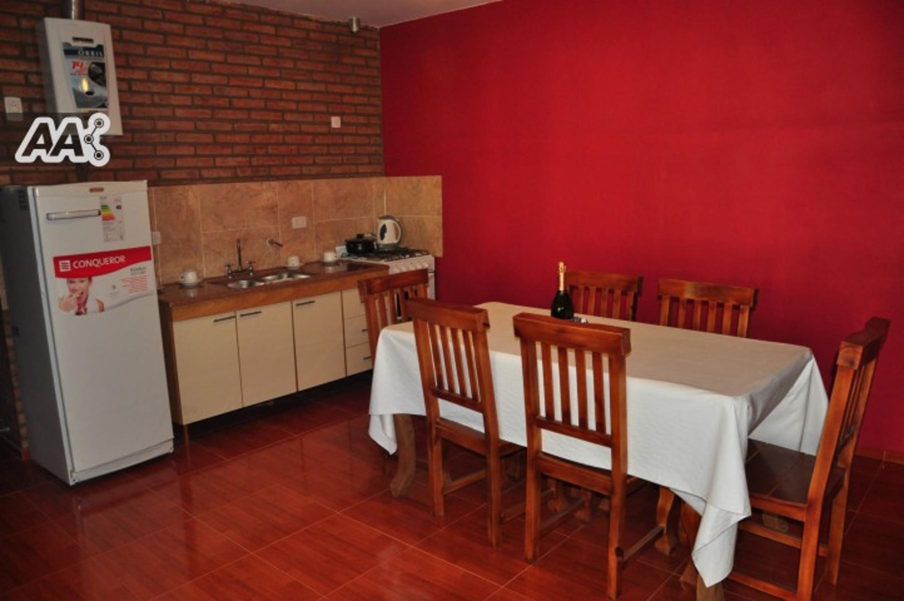 BARRIO CARLOS PAZ SIERRA · Punilla — foto 3
