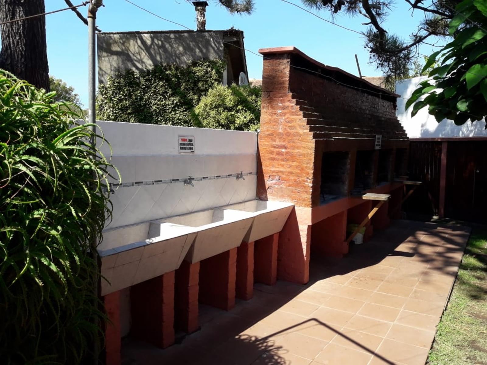 PASEO 132 · Villa Gesell — foto 5