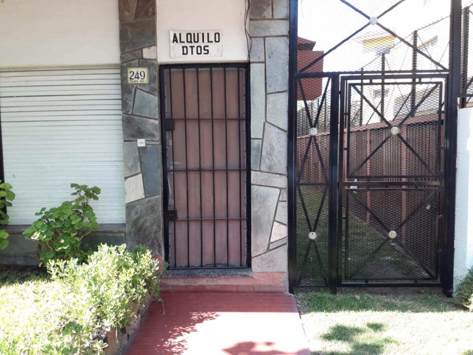 PASEO 132 · Villa Gesell — foto 9