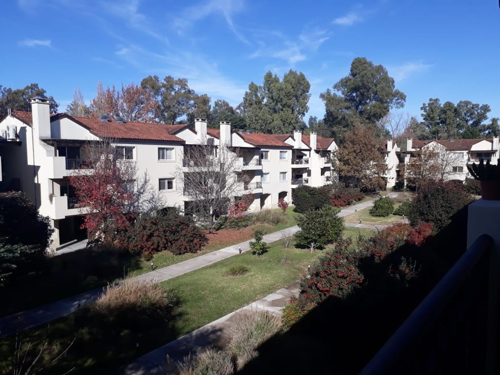 Oportunuda Excelente Ubicación En venta Dpto. 3 ambientes en North Ville Pilar.