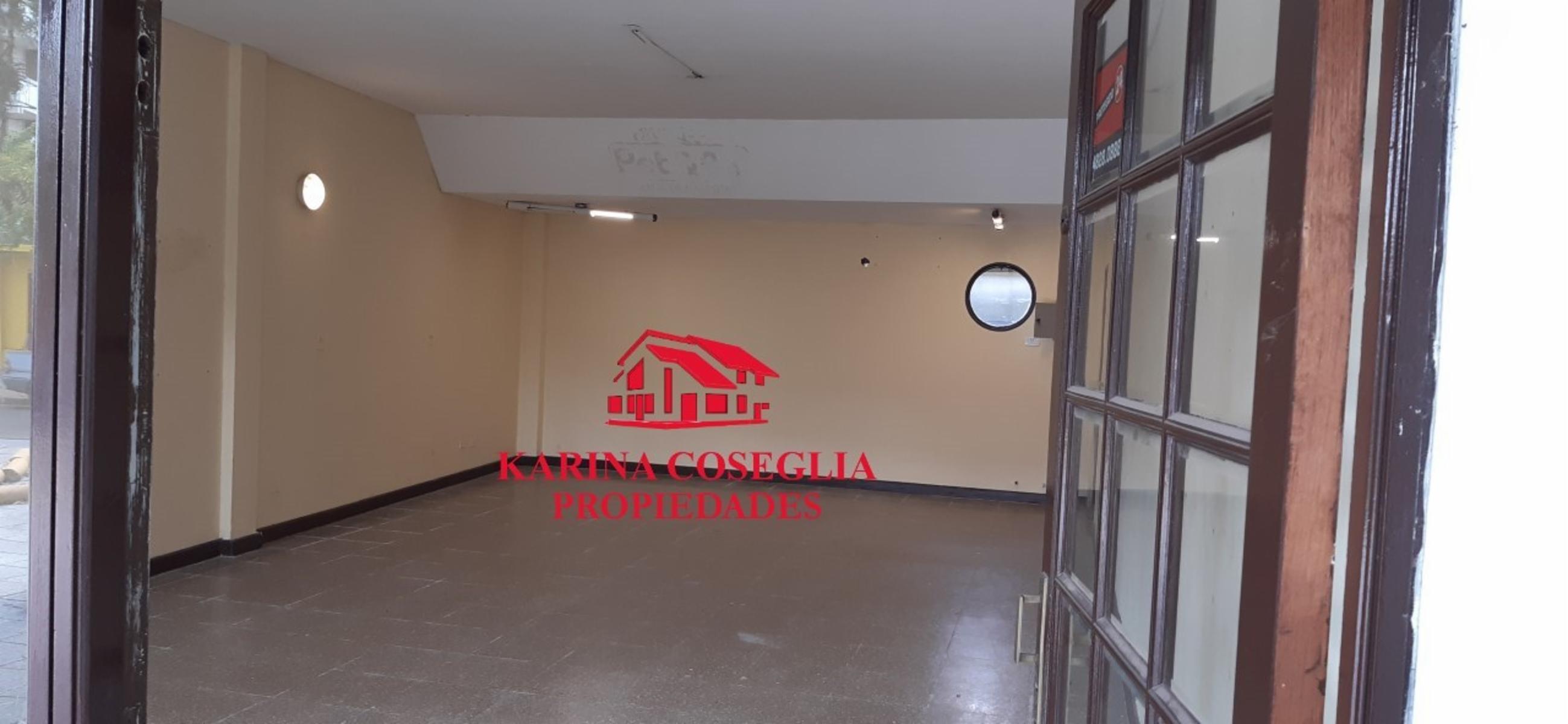 EXCELENTE LOCAL EN VENTA TORRE BIANEA, PILAR