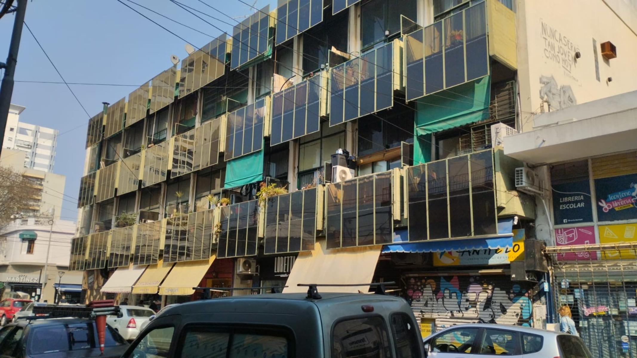 Lacroze 4824 · San Martín — foto 3