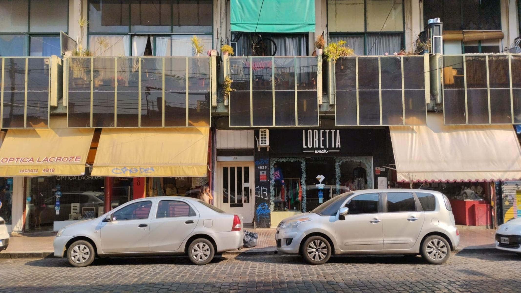 Lacroze 4824 · San Martín — foto 4